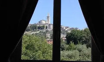 Agriturismo Poponi Τόντι