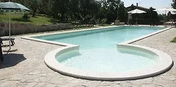 Agriturismo Poponi Κατάλυμα σε φάρμα *
