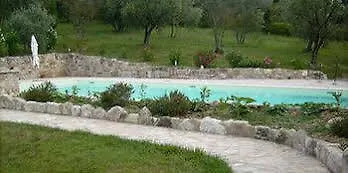 Κατάλυμα σε φάρμα Agriturismo Poponi