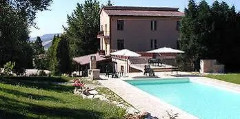 Agriturismo Poponi Κατάλυμα σε φάρμα
