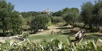 Agriturismo Poponi * Τόντι