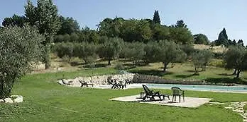 Agriturismo Poponi Κατάλυμα σε φάρμα Τόντι
