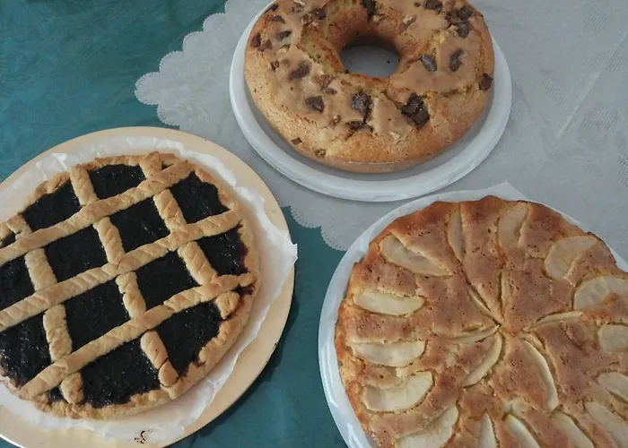 Agriturismo Poponi *