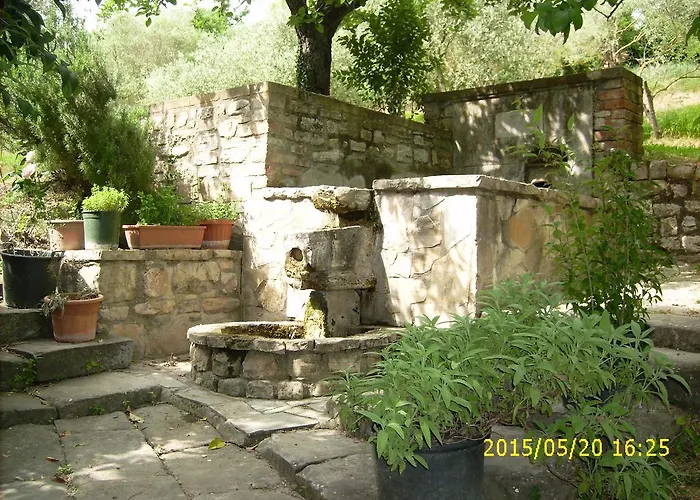 Agriturismo Poponi Todi