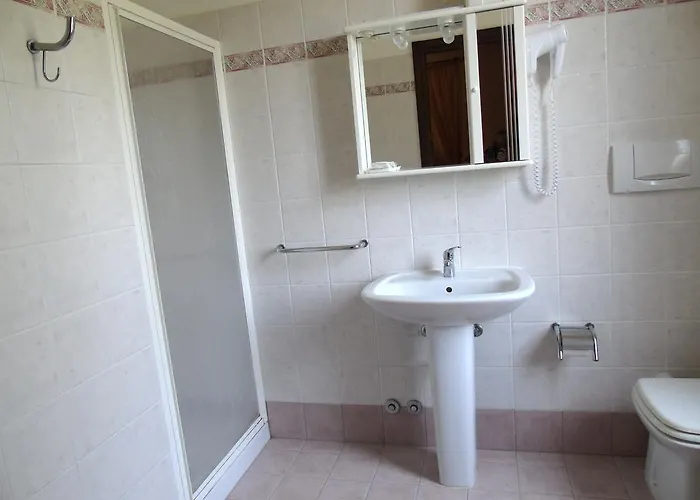 Bauernhof Agriturismo Poponi *