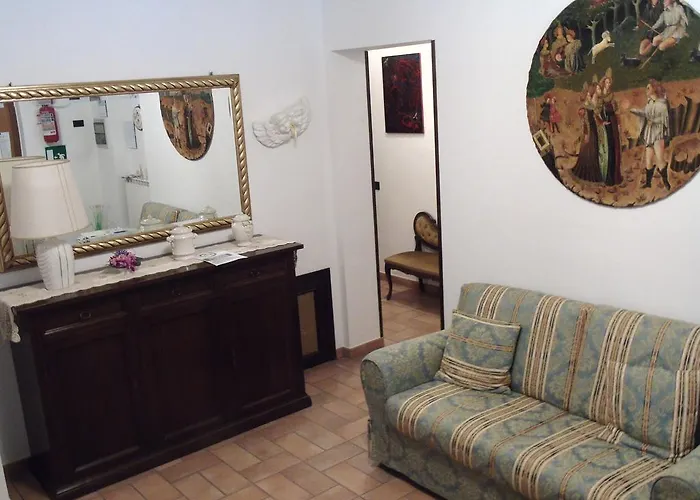 Agriturismo Poponi Todi