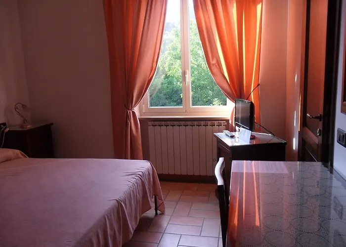 Agriturismo Poponi *