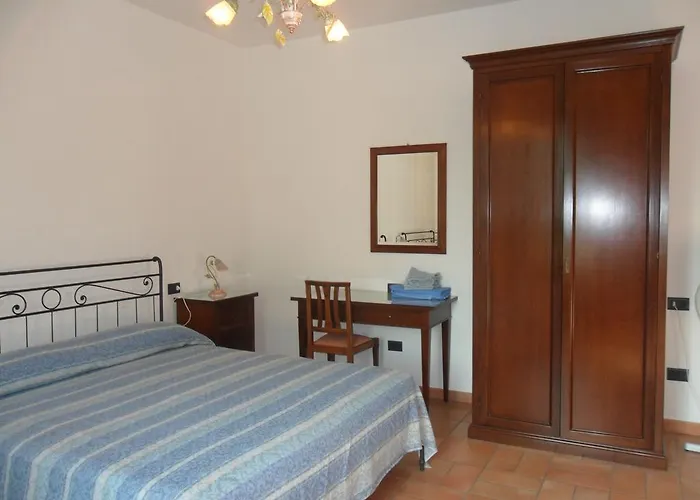 Agriturismo Poponi * Todi