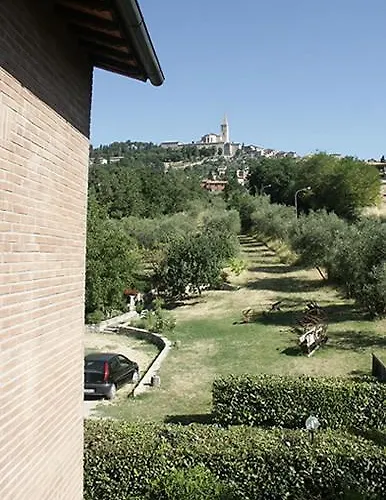 Farm stay Agriturismo Poponi Todi