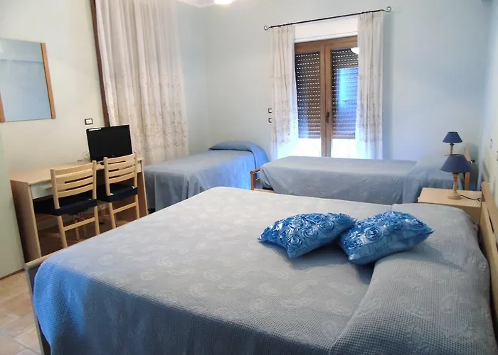 Agriturismo Poponi *