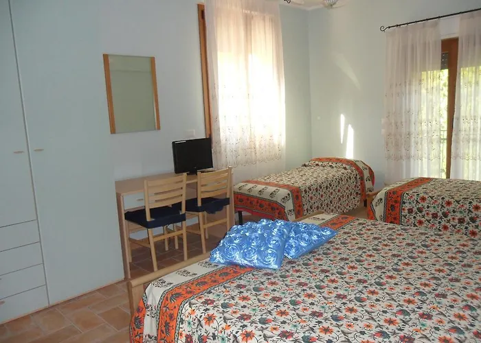 Bauernhof Agriturismo Poponi Todi