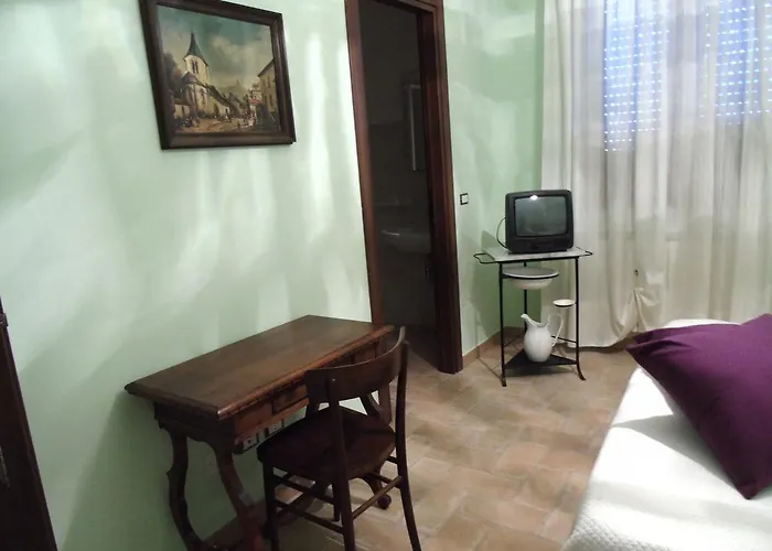 Agriturismo Poponi Todi