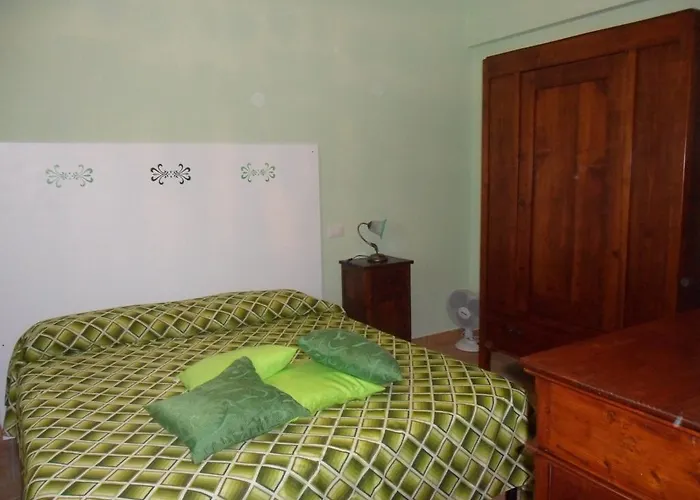 Agriturismo Poponi Todi