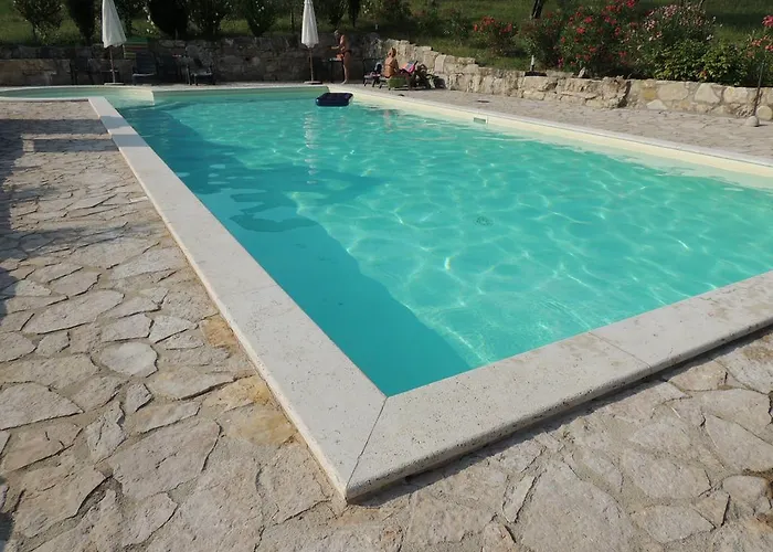 Agriturismo Poponi Todi