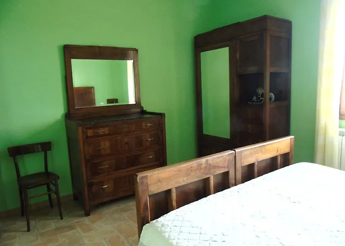 Agriturismo Poponi *