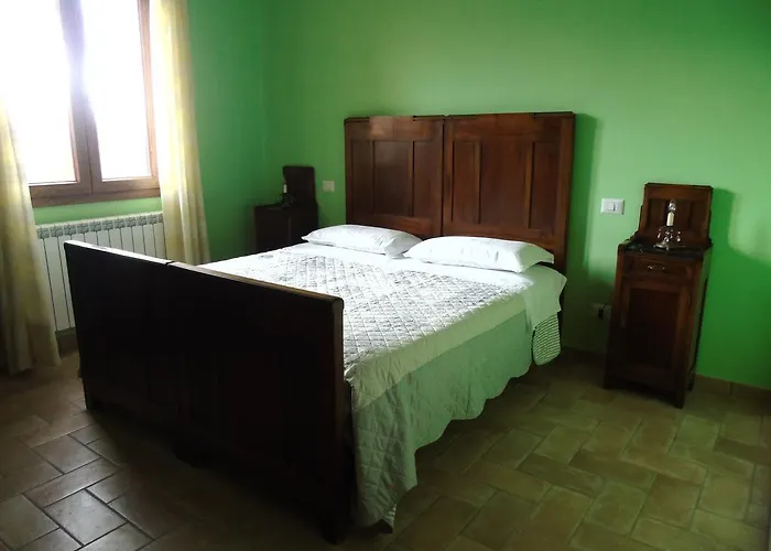 Agriturismo Poponi *