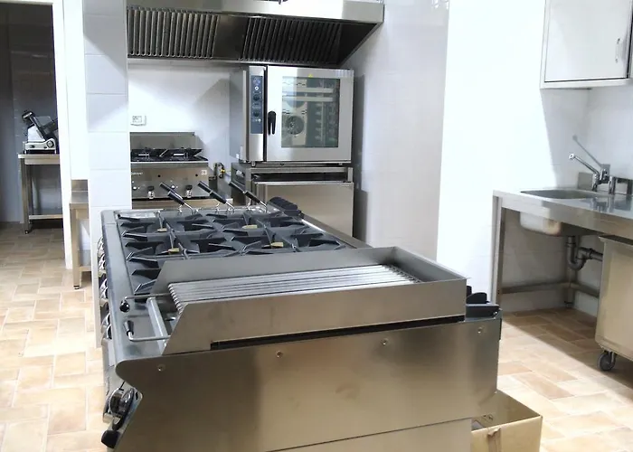 Bauernhof Agriturismo Poponi *