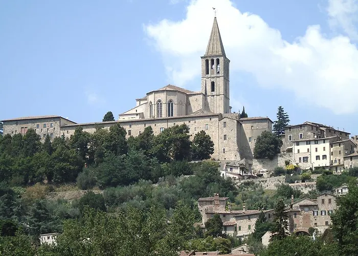 Agriturismo Poponi * Todi