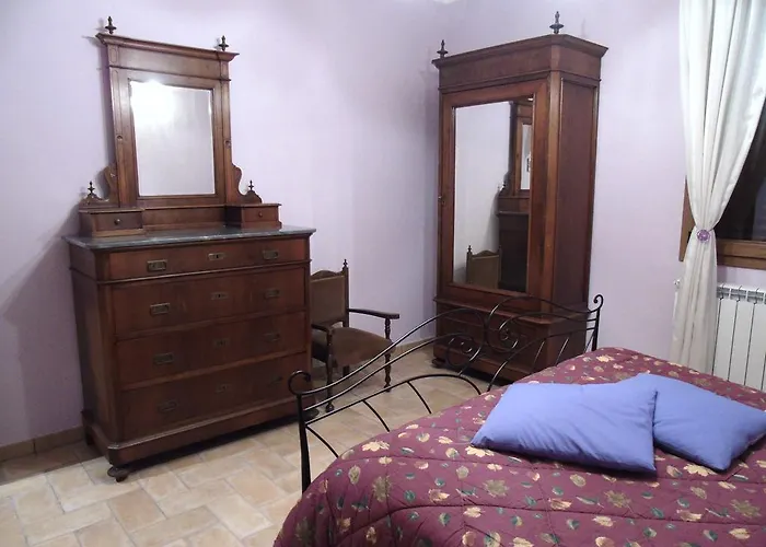 Agriturismo Poponi * Todi