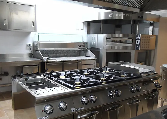 Agriturismo Poponi Bauernhof