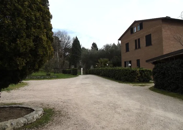 Agriturismo Poponi Todi