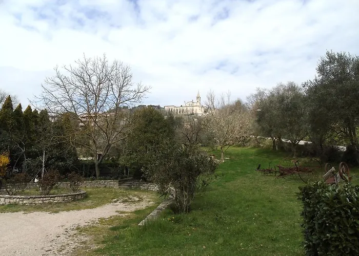 Bauernhof Agriturismo Poponi Todi