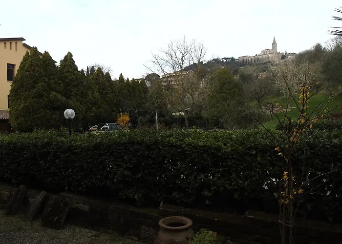 Agriturismo Poponi Bauernhof Todi