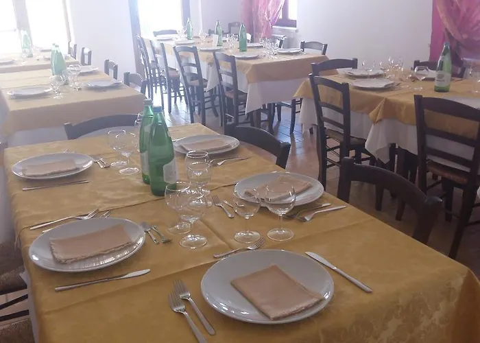 Agriturismo Poponi Farm stay