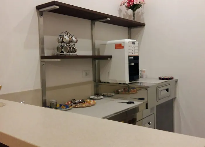 Agriturismo Poponi Farm stay