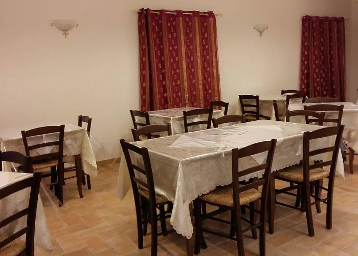 Farm stay Agriturismo Poponi Todi