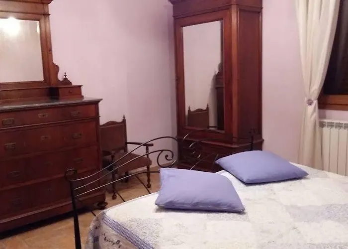 Agriturismo Poponi Bauernhof Todi