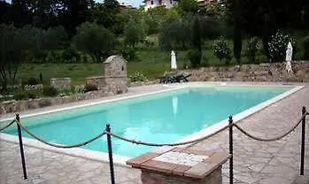 Agriturismo Poponi