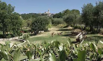 Agriturismo Poponi Farm stay