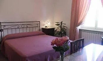 Agriturismo Poponi *